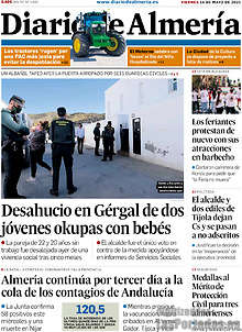 Periodico Diario de Almería