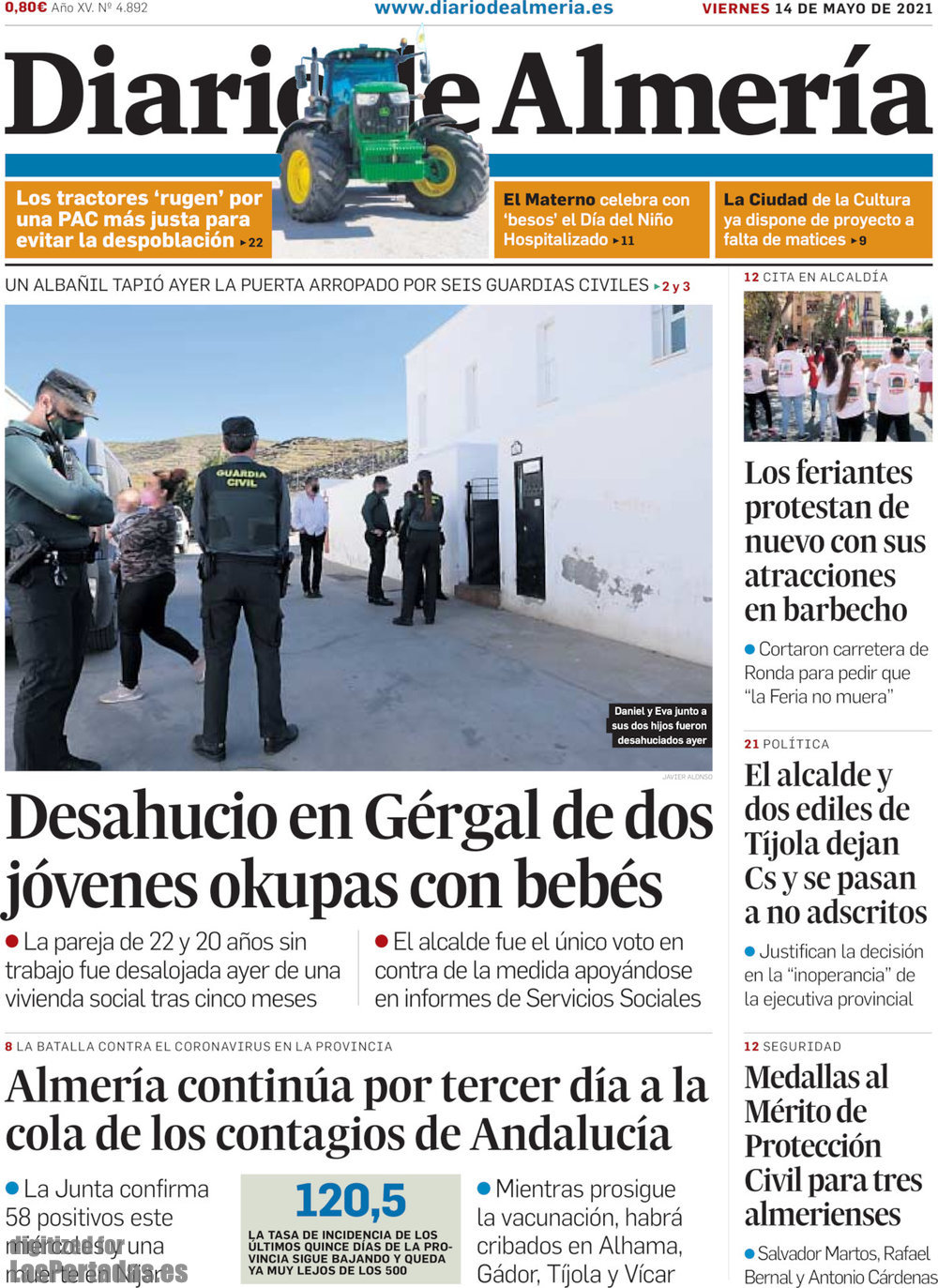 Diario de Almería