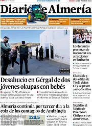 /Diario de Almería