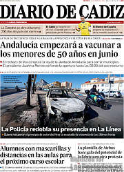 /Diario de Cádiz