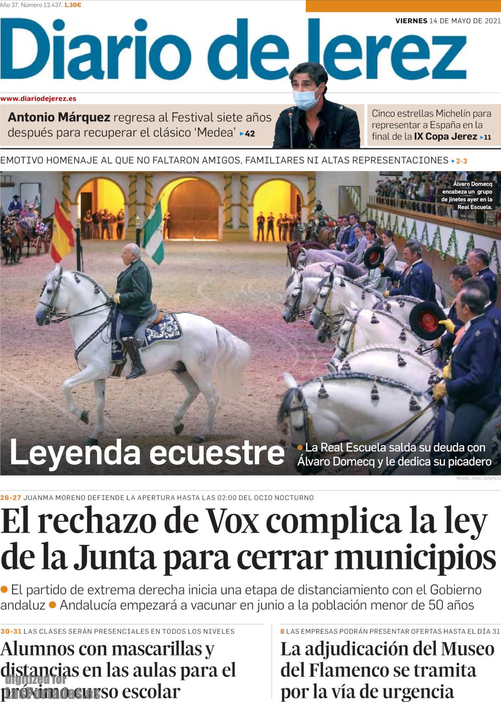 Diario de Jerez