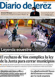 /Diario de Jerez