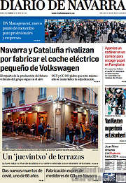 /Diario de Navarra