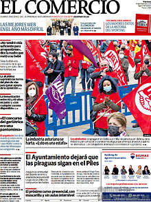 Periodico El Comercio