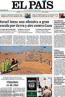 Periodico El País