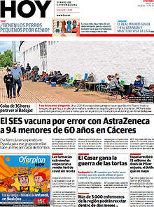 Periodico Hoy