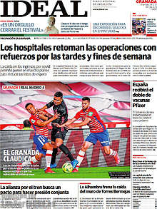 Periodico Ideal