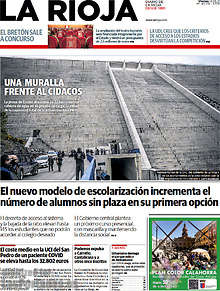 Periodico La Rioja