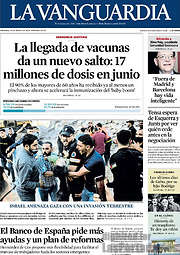 /La Vanguardia