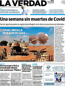 Periodico La Verdad