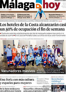 Periodico Malaga Hoy