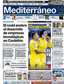 Periodico Mediterráneo