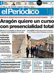 /El Periódico de Aragón