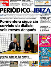 /Periódico de Ibiza