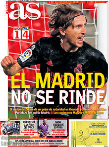 Periodico AS