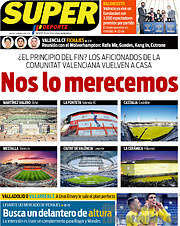 /Super Deporte