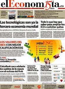 Periodico El Economista
