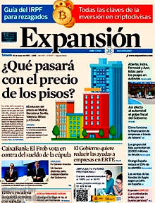 Periodico Expansion