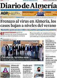 Periodico Diario de Almería