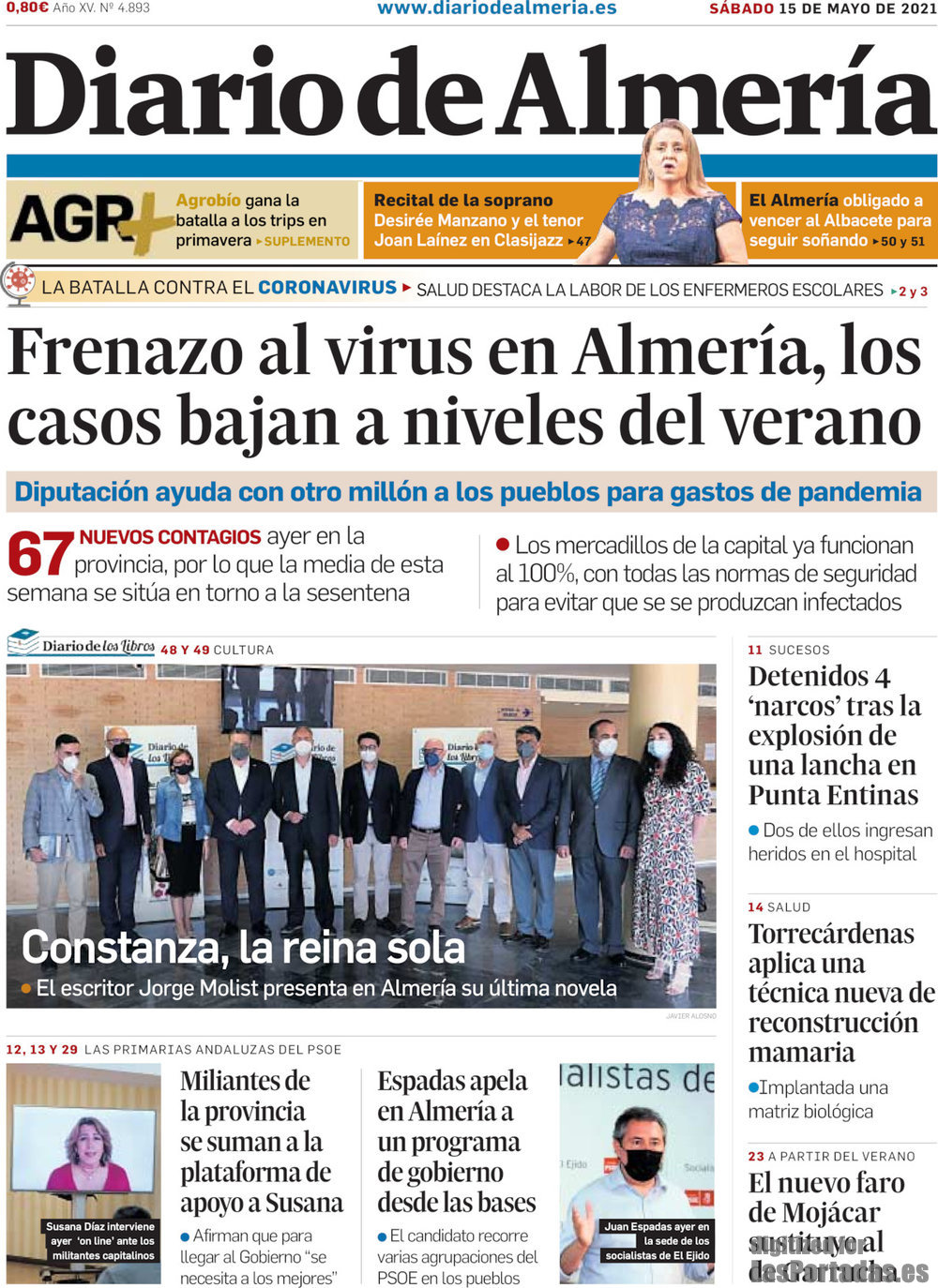 Diario de Almería