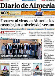 /Diario de Almería