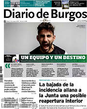 /Diario de Burgos