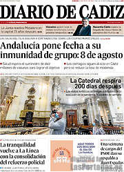 /Diario de Cádiz