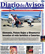 /Diario de Avisos
