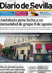 /Diario de Sevilla