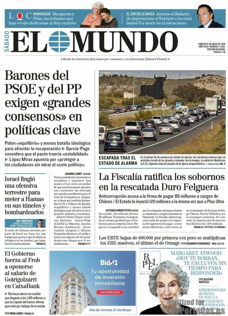 El Mundo
