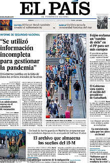 Periodico El País