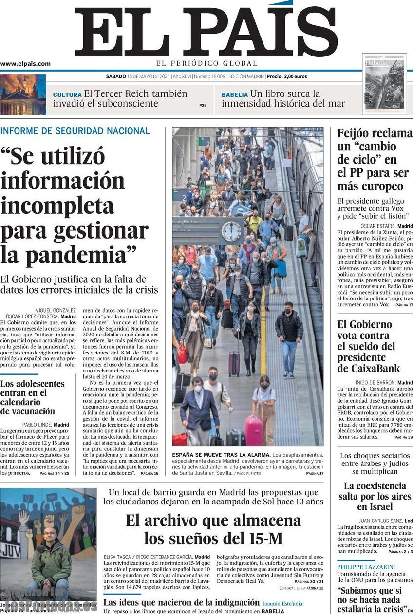 El País