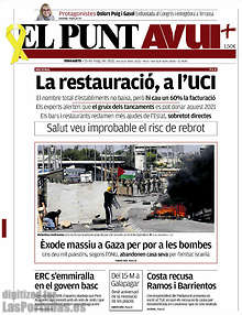 Periodico El Punt