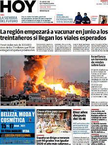 Periodico Hoy