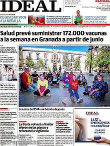 Periodico Ideal