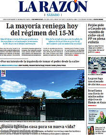 Periodico La Razón