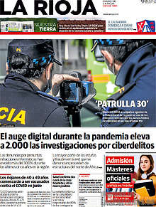 Periodico La Rioja