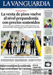 /La Vanguardia