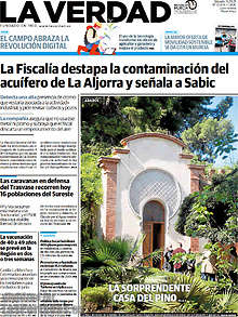 Periodico La Verdad