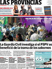 /Las Provincias