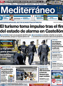 Periodico Mediterráneo