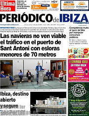 /Periódico de Ibiza