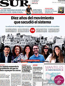 Periodico Sur