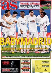 Periodico AS