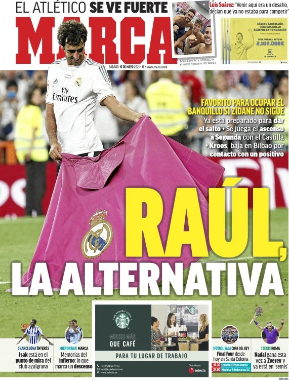 Marca