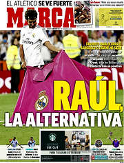 /Marca