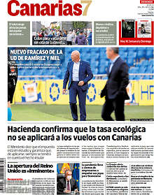 Periodico Canarias7