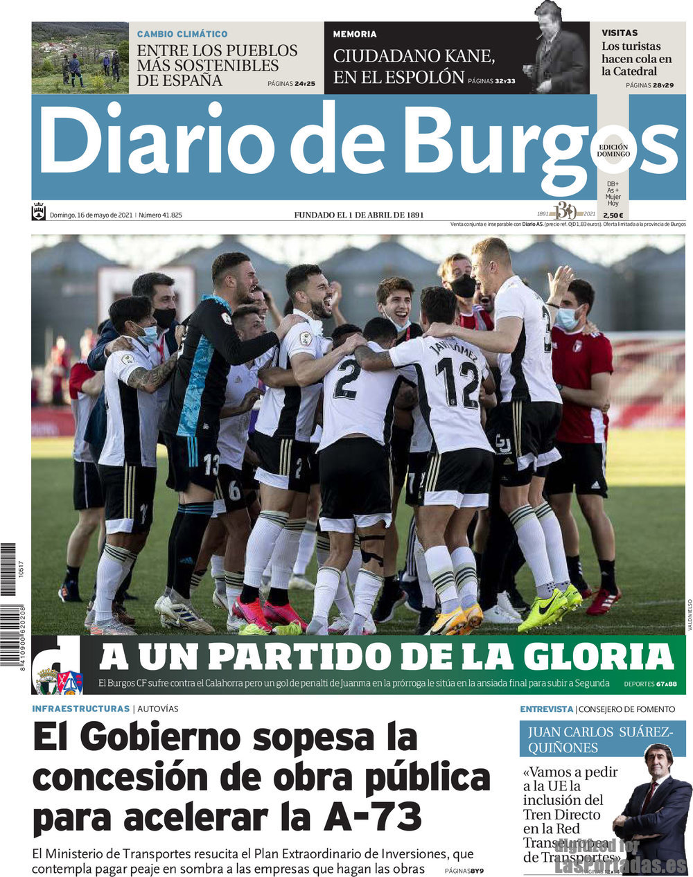 Diario de Burgos