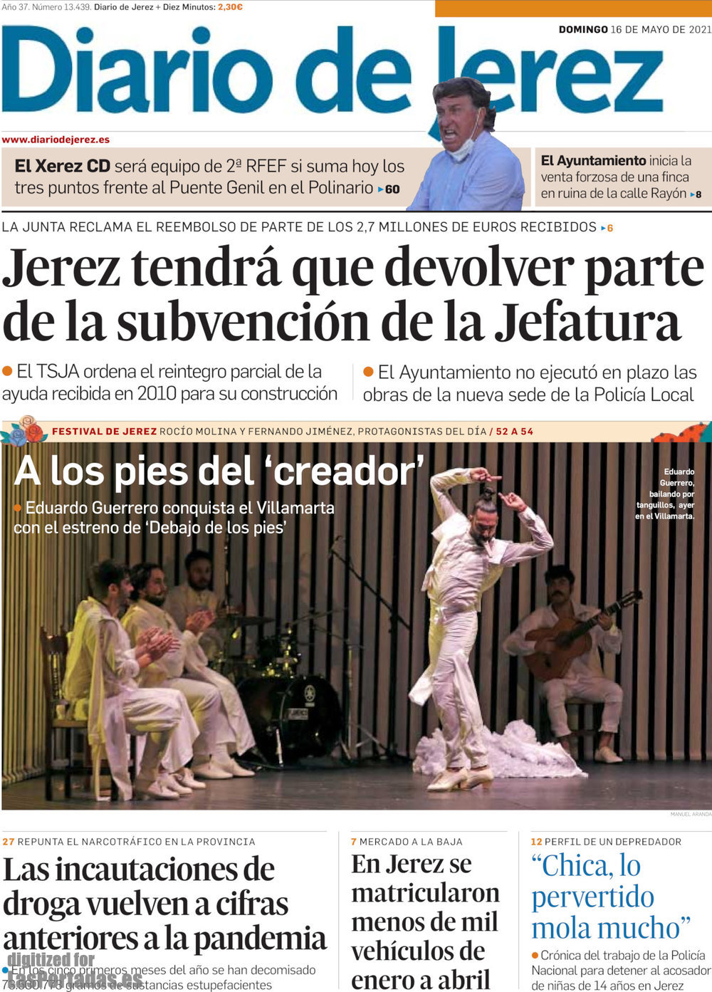 Diario de Jerez