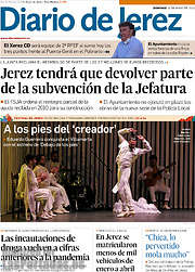 /Diario de Jerez